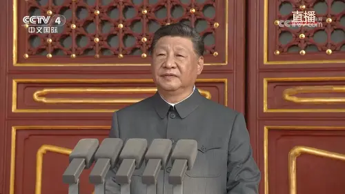 名家論壇》黃創夏／習近平加速了美日台同盟
