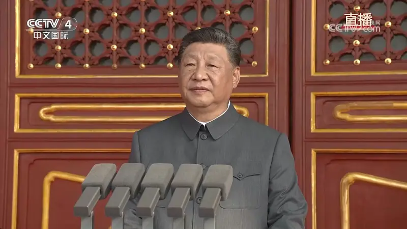 名家論壇》黃創夏／習近平加速了美日台同盟