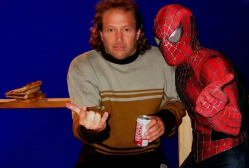 《蜘蛛人》史考特史匹格過世享壽67歲！好萊塢男星慟：巨大的損失
