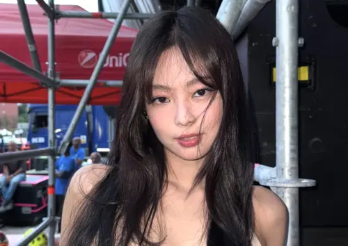 BLACKPINK出道9年沒隊長！Jennie被選上卻主動請辭：大家都很好
