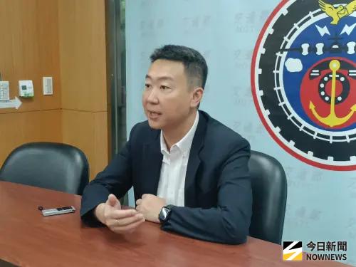 駕照制度改革　陳世凱：9月中提出完整方案
