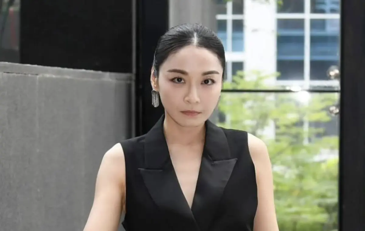 ▲江祖平嗆龔美富，確定兒子是清白的？爆料龔益霆態度輕浮，嗆受害女沒爽到嗎。（圖／翻攝自臉書＠江祖平Fans World）