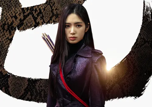 雷嘉汭《十二使者》試鏡祕辛!不舒服發揮演病人 台灣實力驚呆韓國
