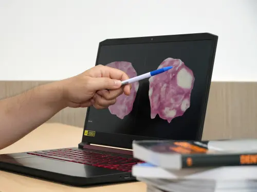 小腿粗代表吞嚥、咀嚼功能越好？陽交大研究揭露關聯
