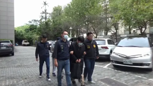 ▲廖建富依詐欺未遂遭重判六年。（圖／翻攝畫面）