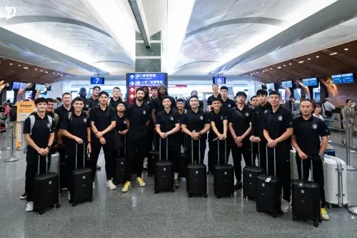 TPBL／夢想家赴日挑戰日職強隊！簡浩期待打出水準：當然要贏球
