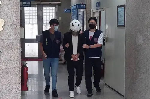 SPA大亨三度酒駕！無照撞死空少判刑「拒入監」　恐淪通緝犯
