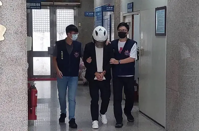 SPA大亨三度酒駕！無照撞死空少判刑「拒入監」 恐淪通緝犯