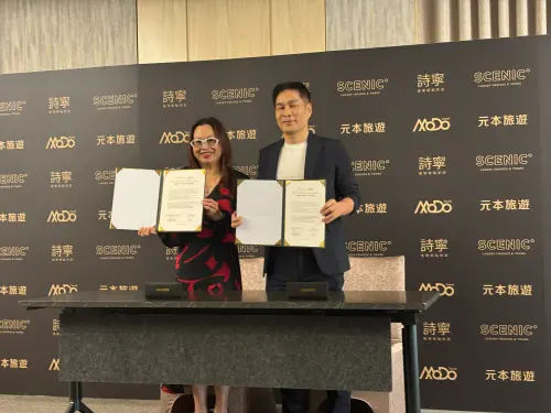 極地旅遊團費平均直逼百萬　旅行社不怕賣不掉 曝出團最難關鍵
