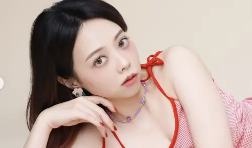 龍龍爆1個業配賺50萬！信義區買豪宅　她白眼吐：沒餓死算我命大
