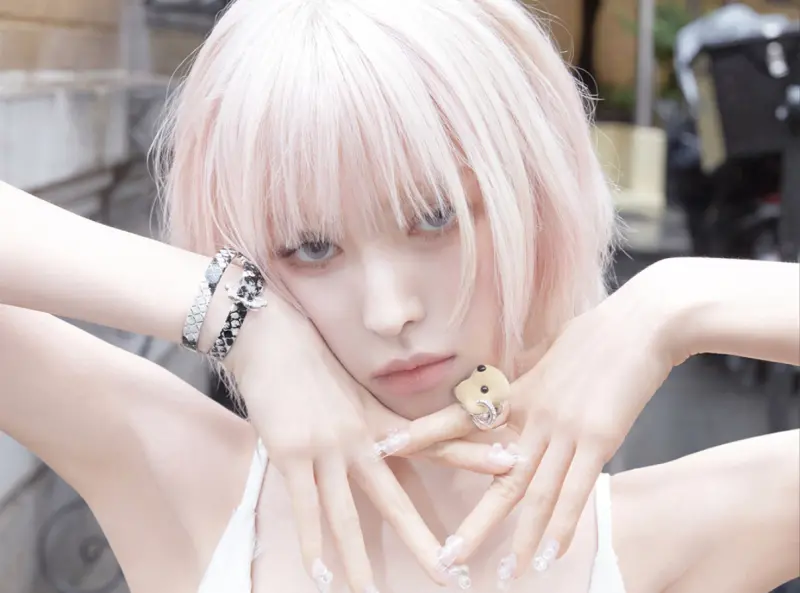 ▲Red Velvet成員WENDY出道9年，終於將首度舉辦個人演唱會，確定10月3日來到台灣開唱，5種票價、售票日期全數公開，9月7日中午12點在年代售票系統、各大便利商店開賣。（圖／WENDY@WENDY_offcl）