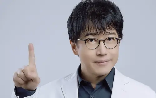 戴更基遭7學員聯合控性騷！要求表演2狗性交　他喊冤：惡意剪接
