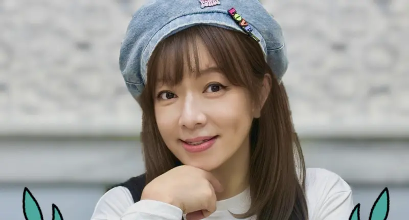 ▲趙詠華（如圖）的前夫戴更基被控訴性騷，過去兩人的8年婚姻，也因為戴更基外遇畫下句點，趙詠華因此罹患憂鬱症，難以再接受新戀情。（圖／翻攝自臉書@趙詠華）