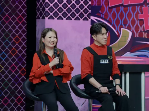 ▲張秀卿、許效舜、許志豪（圖／公視台語台提供）