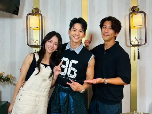 修杰楷玩遊戲輸林柏宏、宋芸樺！被凹150張電影票震怒：詐騙集團
