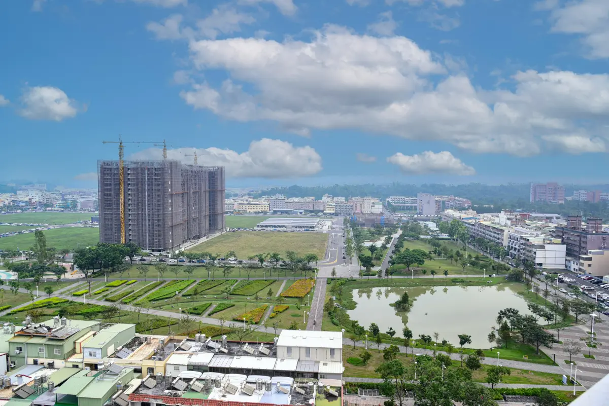 高市開發區土地標售9/17開標 總底價逾12億
