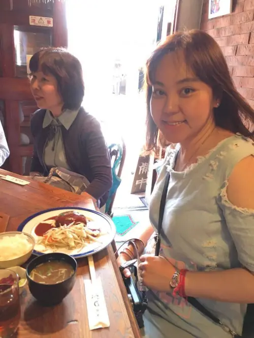 ▲經紀人茱蒂罹患亮細胞癌病逝，享年51歲。（圖／翻攝自周明璟IG@im_sonargal）