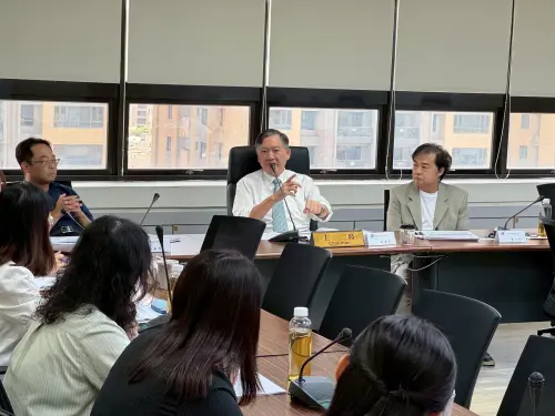 高捷O9聯開案興利防弊　吳嘉昌：公開透明、全民監督
