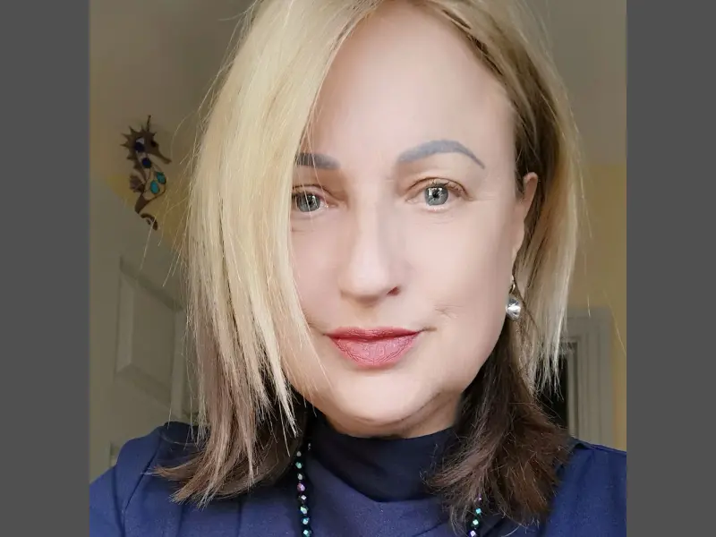 ▲愛爾蘭一位婦人告訴家人自己要出去度假，然而，她實際上是獨自前往瑞士一間診所進行安樂死，讓家屬直呼這樣的狀況讓人難以接受。（圖／翻攝自臉書）