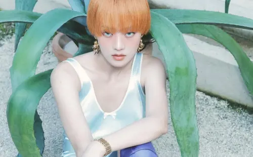 i-dle Minnie撞臉楊丞琳！超短新髮型曝光　粉絲直呼：回不去了
