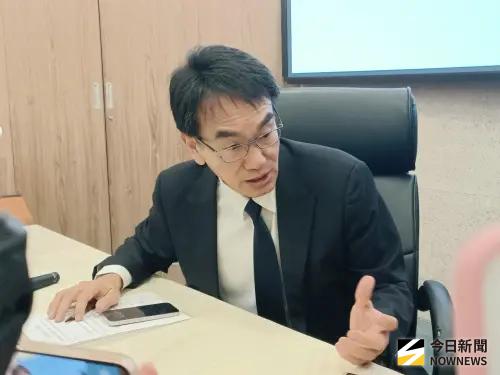 台灣淪詐騙王國　林宜敬：meta、line、google必須站在好人的一方
