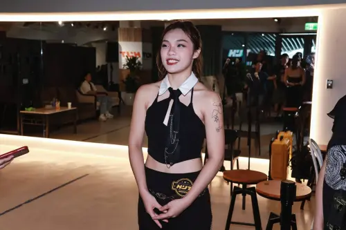 陳致遠、秀琴女兒曝光！陳琳闖歌壇不准談戀愛？凃惠源：嚴格禁止
