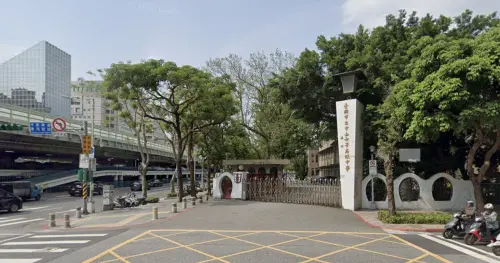 中山女高掀「午餐革命」　柳采葳聲援學生：民主程序溝通解決
