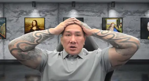 違法做這事恐被罰百萬　館長怒嗆「等我賺到錢就是民進黨末日」
