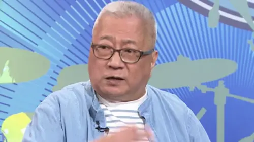 75歲林光寧ICU報告出爐！蕭敬騰、Summer曝重大病況：眼淚一直掉
