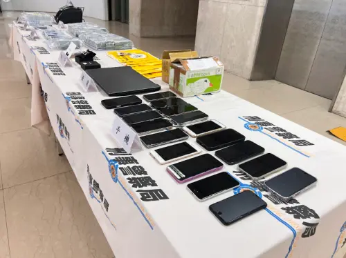 台灣首宗「黑幫AI換臉騙投資」曝光！補教名師淪肥羊慘賠6000萬
