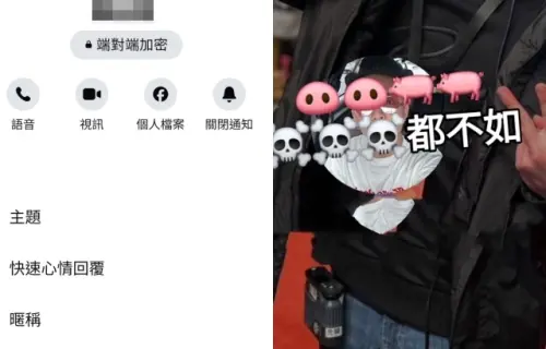 ▲江祖平再發文曝光性侵犯長相與本名！怒揭：每天都在現場找人愛愛。（圖／江祖平IG@ping0130）