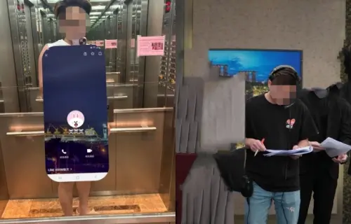 ▲江祖平再發文曝光性侵犯長相與本名！怒揭：每天都在現場找人愛愛。（圖／江祖平IG@ping0130）