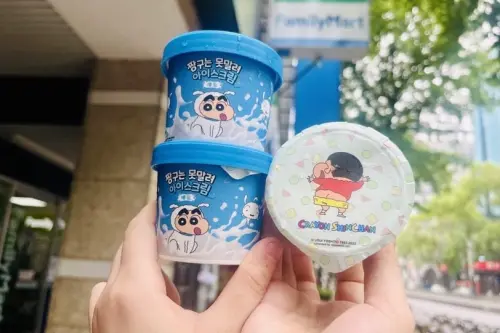 全家冰淇淋任選29元！日本進口雪糕「89元→29元」　24款下殺3折
