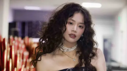 馬思純疑分手樂團男友張哲軒！粉絲大讚脫離苦海　半年狂甩25公斤
