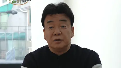 白種元停工7個月重返螢光幕！《黑白大廚2》繼續攜手安成宰當評審
