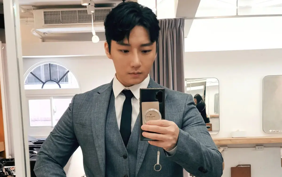 ▲韓籍YTR宋讚養（如圖）宣布返台工作，他7年前來台拍片時曾遭經紀人詐騙，如今挺過低潮，他還是嚮往在台灣的生活才決定回來，也感謝台灣給他簽證，讓他獲得新的機會。（圖／宋讚養 송찬양 Himm臉書）