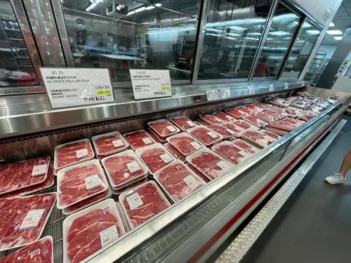 好市多退貨高級牛肉！店員秒問「知道要丟掉嗎」　她傻眼嗆：情勒
