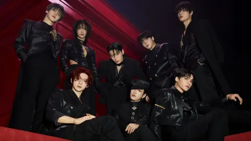 《ACON 2025》卡司全出爐！ATEEZ、WOODZ確定表演　嗨爆高雄世運
