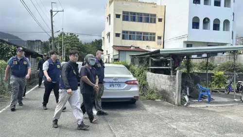 喑啞男追求遭拒狂性騷！女教師遭他性侵勒斃　花檢4罪起訴
