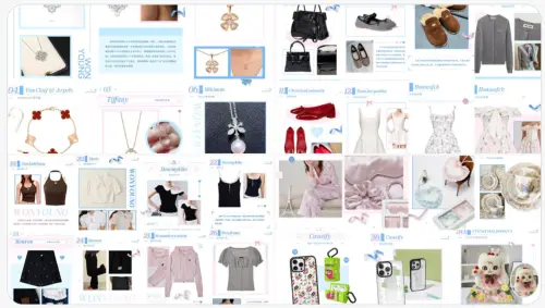 ▲張員瑛生日，中國粉絲集資送禮　價值5億韓元清單曝光（圖／翻攝自X@CherryYardWY_CN）