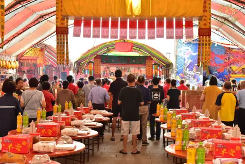 9/21鬼門關別說再見！「9大禁忌」犯了招惹好兄弟　3生肖由黑轉紅
