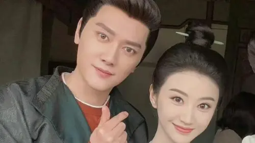 馮紹峰、景甜突傳官宣結婚！女方工作室14字急回應：請停止造謠
