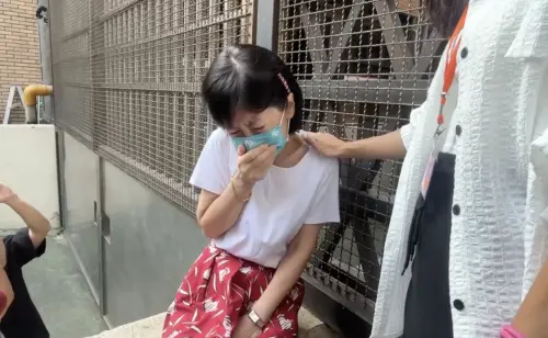 柯文哲交保？陳佩琪心痛哭喊「他犯什麼罪」　許美華曝背後1高招
