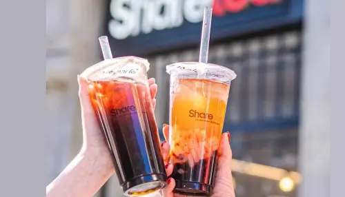 全盛150店到僅剩3家！歇腳亭宣布月底歇業　網嘆：青春正式結束
