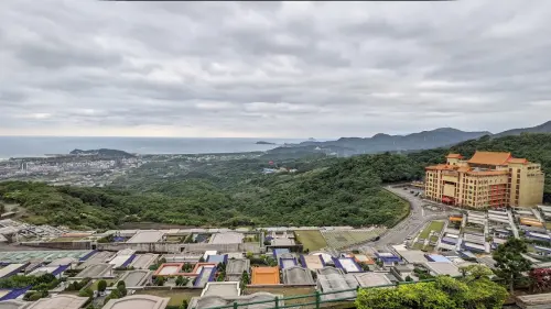 金山墓園鬼月法拍！他砸「4.3倍底價」8.1億標下　業界驚：不單純
