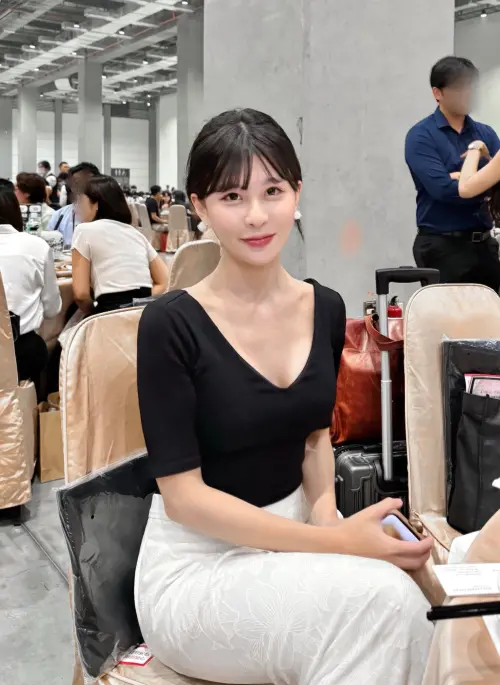 ▲仙塔律師分享參加北律律師節大會活動照。（圖／翻攝自仙塔律師santa臉書粉專）