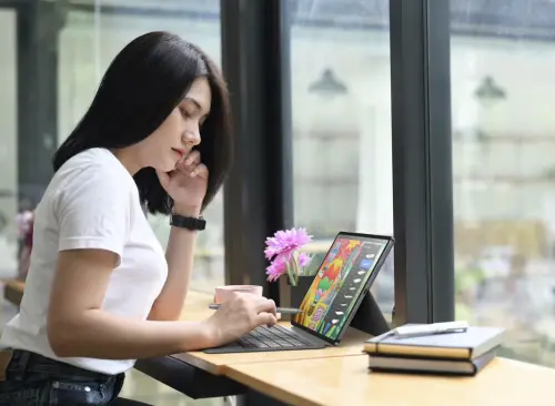 宏碁IFA展前新品重點一次看　AI平板、超輕筆電、電競旗艦全到位
