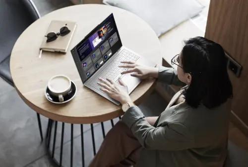 ▲Acer-Swift-Air-16筆電。（圖／官方提供）