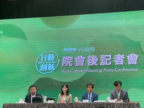 育嬰留停照顧新制明年上路！如何申請一圖秒懂
