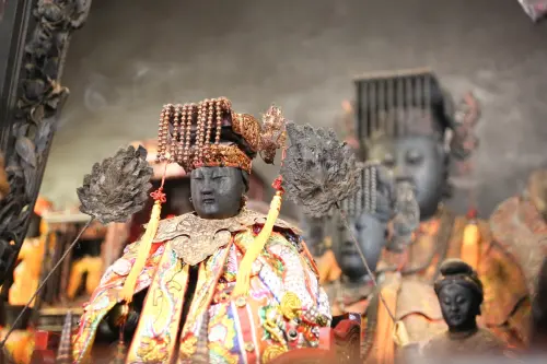 中共打「信仰牌」滲透！破萬台人遭宗教統戰洗腦　驚人內幕全揭露
